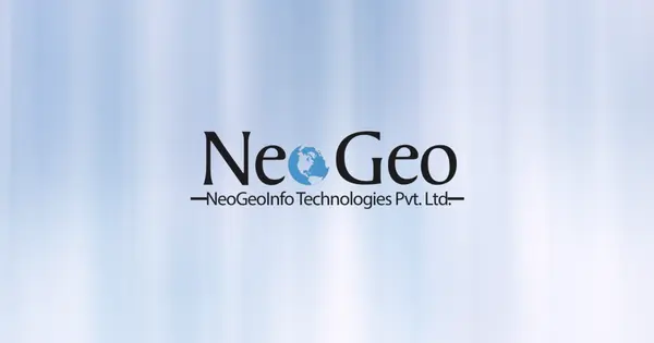 Geospatial Tech Startup NeoGeo Raises $20M in Series A Funding
