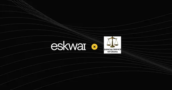 Ghana Becomes First African Nation to Deploy AI Judicial Assistant