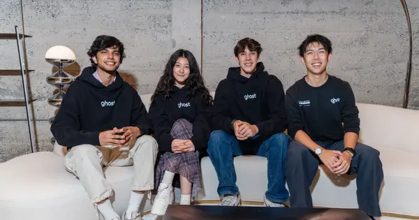 Ghost AI Raises US$11 Million Seed Round for Core Computer