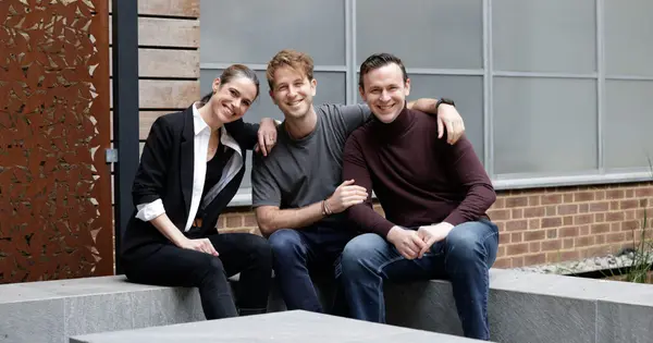 Gigaton Raises $26M Series A to Reduce Emissions in Heavy Industry