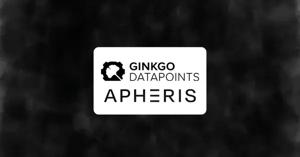 Ginkgo Datapoints and Apheris Launch Antibody Developability Consortium with AbbVie, argenx, Lundbeck, and Takeda