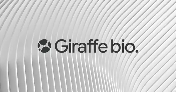 Giraffe Bio Raises US$6.4 Million Seed Round to Scale Mineral Reagents
