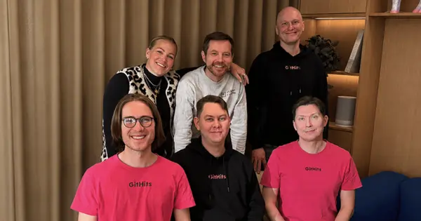 GitHits Raises €1.5M Pre-Seed to Build the Google of Code Search