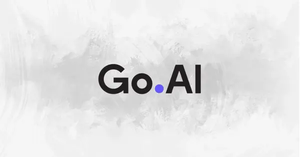 Go.AI Raises $85 Million Series A