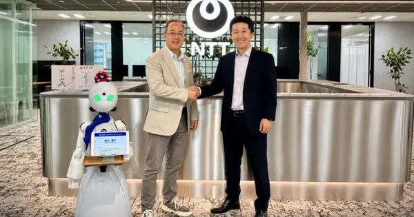 Gobi Partners and NTT Form Strategic Partnership to Connect Japan and Southeast Asia Startups