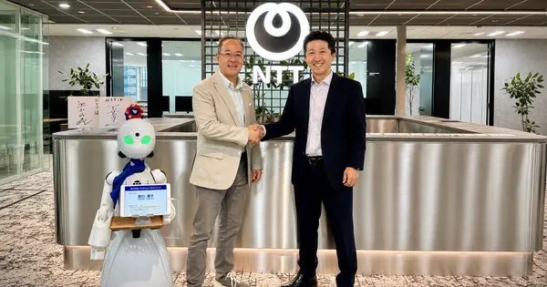 Gobi Partners and NTT Partner to Support Startups Across Southeast Asia and Japan