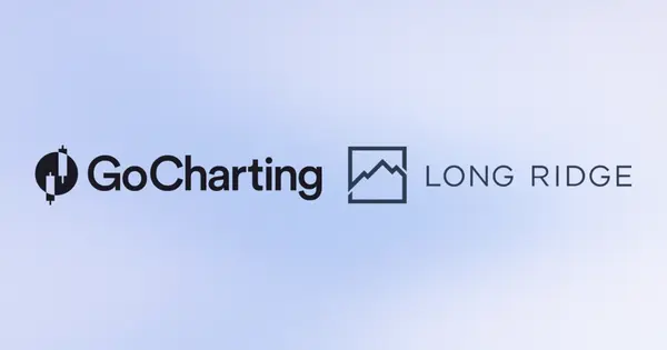 GoCharting Secures Growth Investment from Long Ridge and Appoints New Leadership