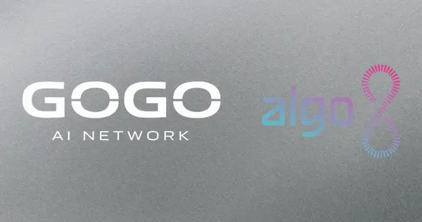 GoGo AI Network to Spin Out Algo8 Industrial AI via Acquisition Deal
