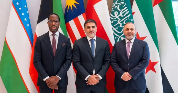Golden Gate Ventures Expands to Central Asia With New Uzbekistan Office