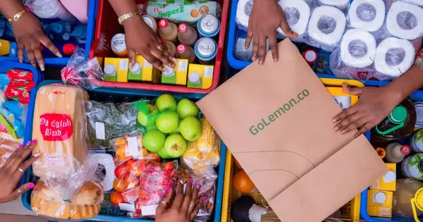 GoLemon Shuts Down After Failing to Secure New Funding
