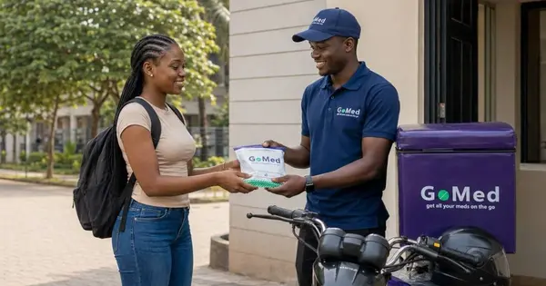 GoMed Nigeria Launches Digital Self-Care Platform for University Students