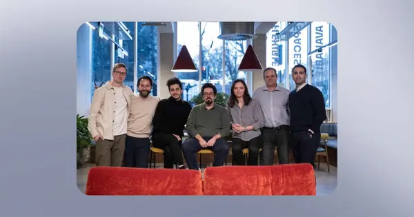 GOODFOLIO Rebrands to SEPANTA Ahead of Major Investment Round