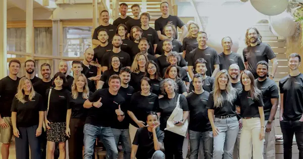 Goodweek Raises US$12 Million Seed Round to Simplify Enterprise AI