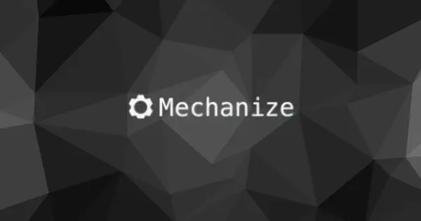 Google in Talks for $1.5 Billion Deal with AI Startup Mechanize