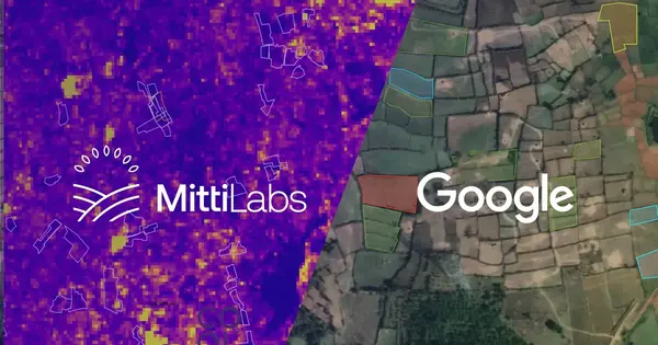 Google to Buy 1 Million Carbon Credits from Mitti Labs by 2030