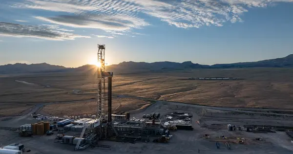 Google to Buy Nearly 1 GW of Fervo Geothermal Power in Utah