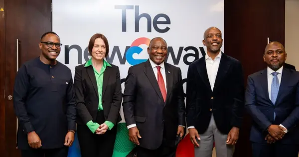 Google Unveils Five New Initiatives to Boost AI and Connectivity in Africa