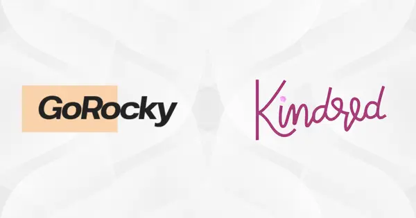 GoRocky Expands into Women's Health with Kindred Acquisition