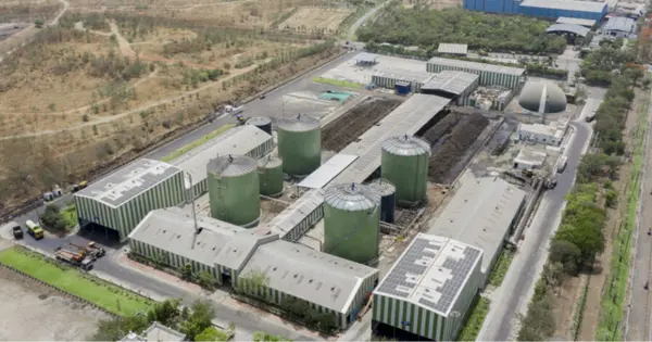 GPS Renewables Secures ₹635 Crore to Expand Biogas Infrastructure