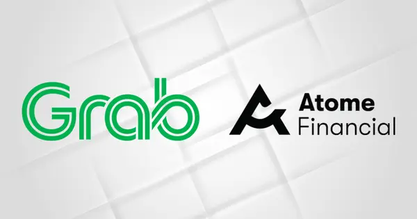Grab to Acquire 60 Percent Stake in Atome Financial for US$1.49 Billion