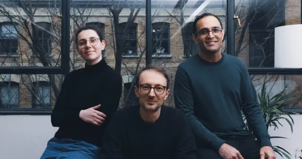 Gradient Labs Expands Series A to $26 Million to Automate Financial Operations
