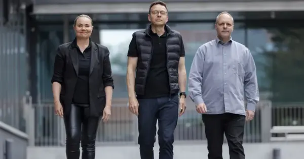 Granarium Technologies Raises Over €1M to Turn Wood Waste Into Energy Storage