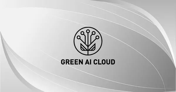 Green AI Cloud Signs SPAC Merger Deal with Pioneer