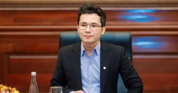Green SM Appoints Nguyen Quoc Tuan as New CEO