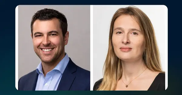 Greenfield Partners Promotes Ana Sudnik and Daniel Milstein to Partner
