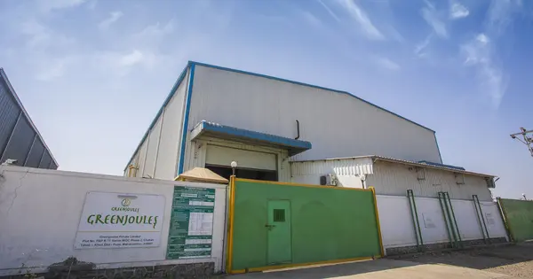 Greenjoules Raises ₹62 Cr in Series B Round Led by Amazon