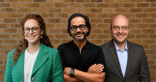 Greyparrot Raises $27 Million Series B for AI Waste Intelligence