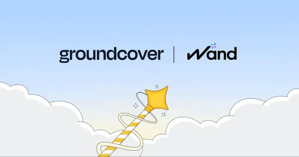Groundcover Acquires Kubernetes Optimization Platform Wand