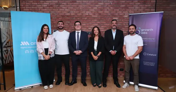 GrowthLabs and Amenli Launch Startup Insurance Service