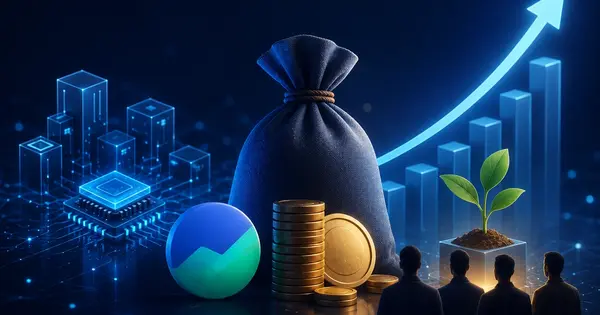 Groww Founders to Launch New ₹500 Crore Fund for Startups