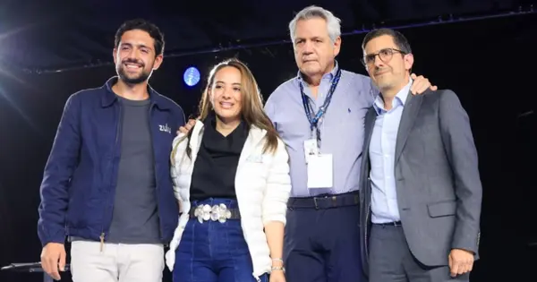 Grupo Aval and Zulu Forge Alliance for Instant Corporate Payments in Colombia