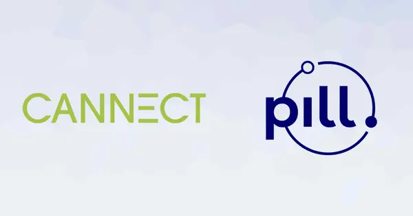 Grupo Cannect Acquires Digital Pharmacy Pill