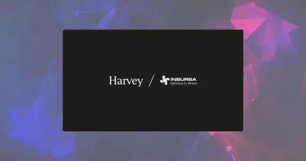 Grupo Financiero Inbursa Deploys Harvey for Legal Operations