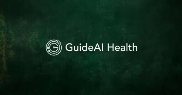 GuideAI Health Completes Business Combination and Financing