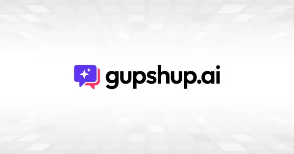 Gupshup Launches Avatar Agent for Video AI Customer Interactions