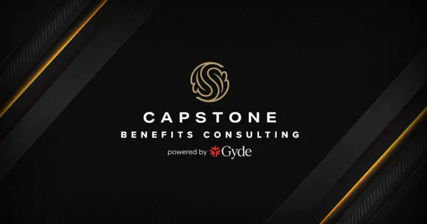 Gyde Acquires Capstone Benefits Consulting