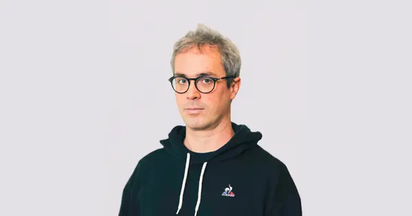 H Company Cofounder Laurent Sifre Joins Microsoft