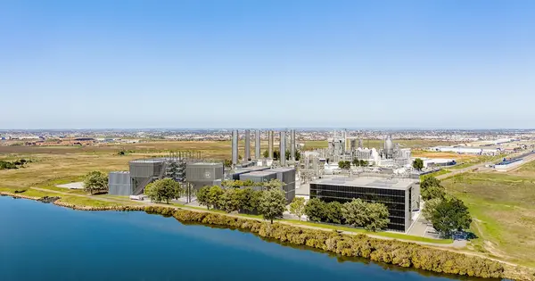 HAMR Energy Secures Up to $32 Million for Sustainable Aviation Fuel Project