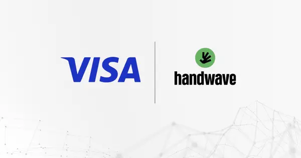 Handwave and Visa Expand Biometric Payment Partnership Across Europe