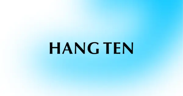 Hang Ten Systems Raises Additional $53 Million in Seed Funding