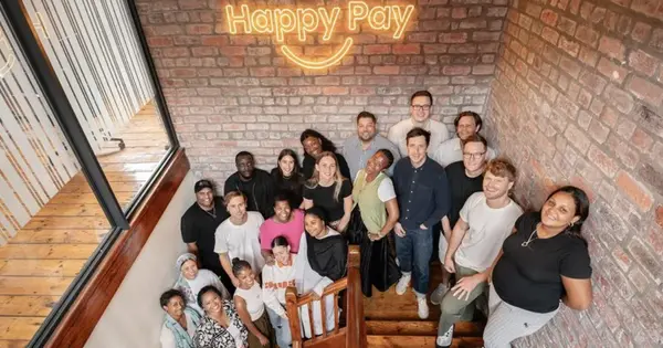 Happy Pay Launches AI-Powered Performance Media Platform Happy Ads