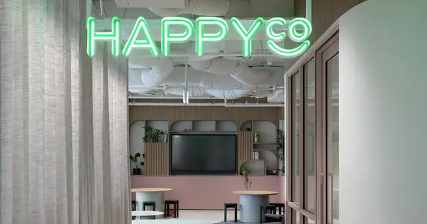 HappyCo Secures Growth Investment from Lone View Capital