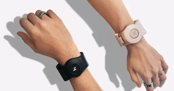 HapWare Closes US$1.5 Million Pre-Seed Round as ALEYE Wins TIME Best Inventions Honor