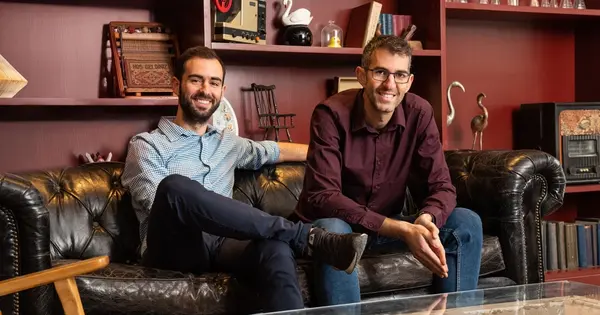 Harmony Raises $34M Seed Round to Automate Employee Support with AI
