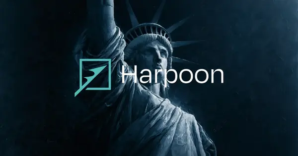 Harpoon Ventures Closes $155 Million Fund IV to Back Critical Technologies