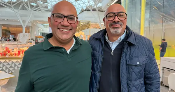 Hatem Dowidar Invests in Tactful AI Pre-Series A Extension